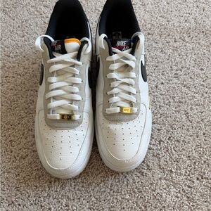 Nike Air Force 1 K.Griffey & Sr. Swingman